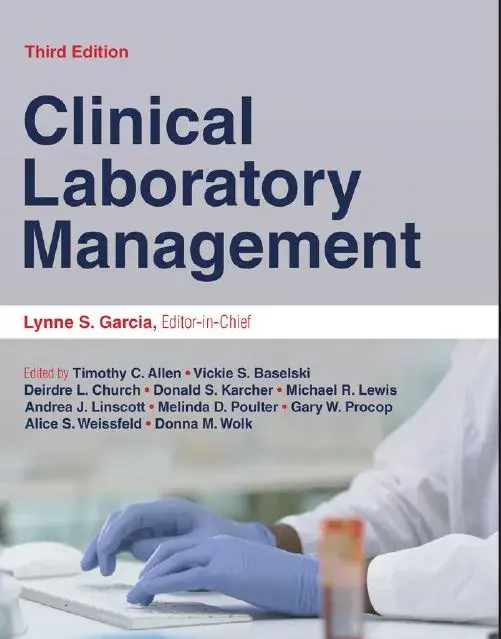Clinical Laboratory Management